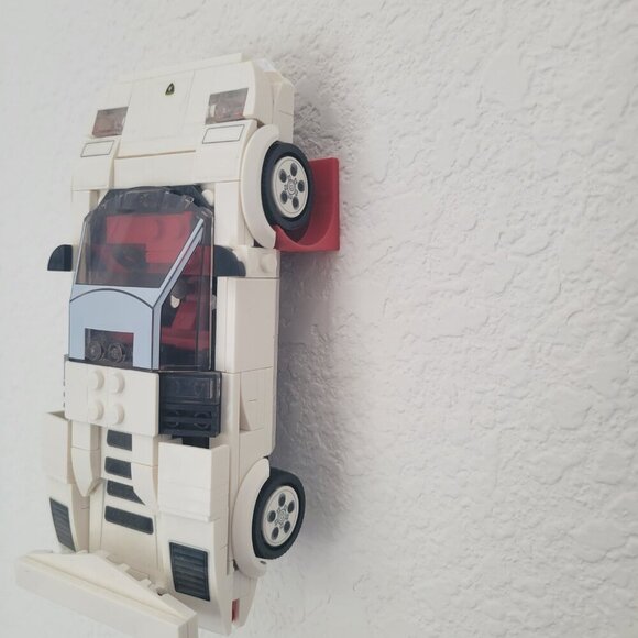 LEGO Speed Champions 76908 Lamborghini Countach - Picture 10 of 11